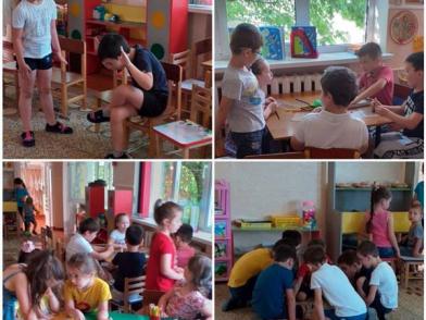 Полиция на страже детства