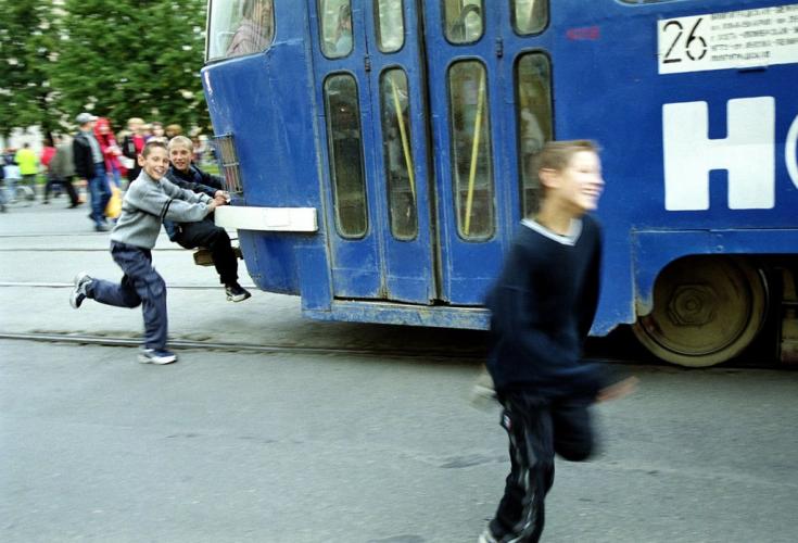 Дан старт проекту "Детство без опасности"
