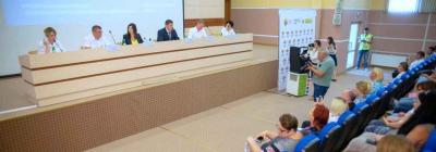 Краснодарский край стал девятым регионом, где запущен федеральный проект «Детство без опасности»