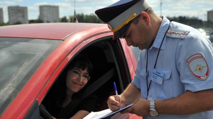 В Казани пройдет финал республиканского конкурса водительского мастерства «Автоледи-2019»
