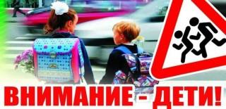 В Татарстане стартует профилактическое мероприятие «Внимание – дети!»