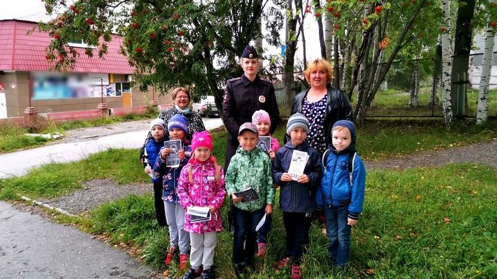 В Качканаре стартовала акция «Родительский патруль»