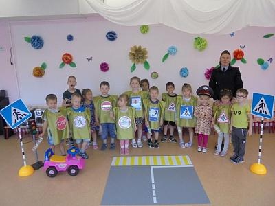 Сотрудники ГИБДД Долинского района проводят профилактические мероприятия