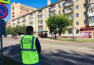 В Кирове «Совет отцов» выступил за ответственную позицию по безопасности детей на дорогах