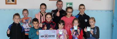 Жители Томской области присоединяются к кампании «Однозначно»