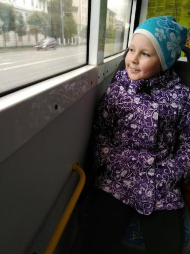Часто пользуемся общественным электротранспортом