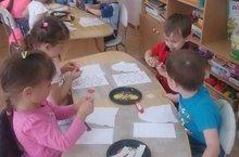 Месячник безопасности детей