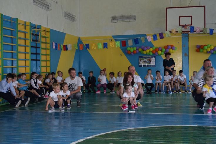 В Прокопьевске школьники и их родители приняли участие в турнире «За безопасность всей семьей!»