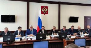 Руководитель российской Госавтоинспекции и губернатор Ставрополья обсудили реализацию федерального проекта «Безопасность дорожного движения» в регионе