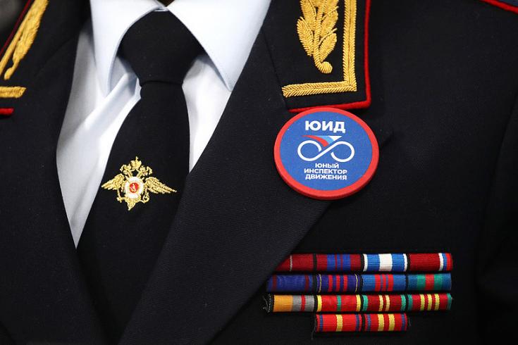 В Госавтоинспекции рассказали, как школьники помогут снизить количество ДТП на дорогах