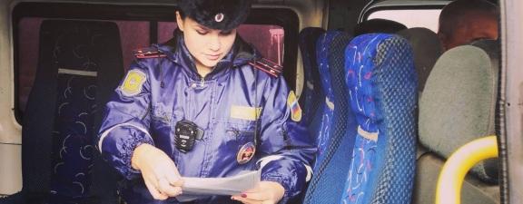 Безопасность перевозки школьников в районах Карелии под пристальным контролем Госавтоинспекции