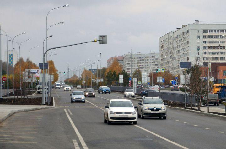 Контролировать скорость автомобилей в России будут с помощью новых устройств