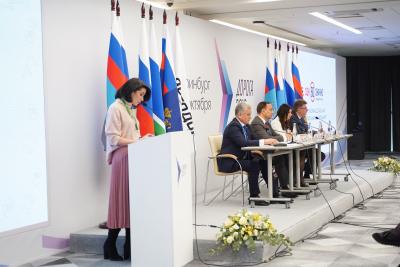 Воспитание новой культуры участников дорожного движения является ключевой составляющей национального проекта