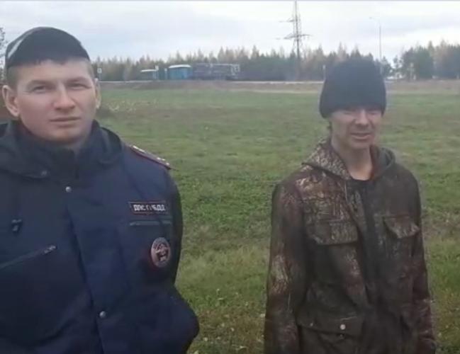 В Татарстане автоинспекторы помогли водителю большегруза, оказавшемуся в трудной ситуации на дороге