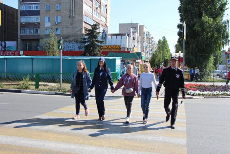 В Саратовской области стартует профилактическая операция "Внимание, осенние каникулы!"