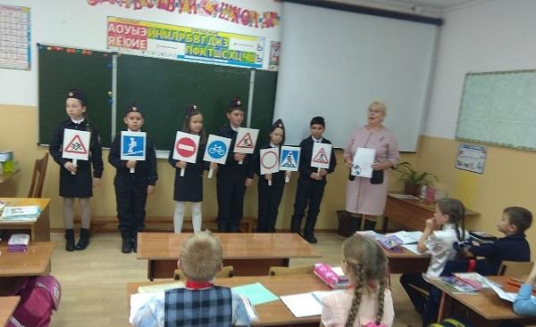 "Безопасные каникулы" в Прилузском районе
