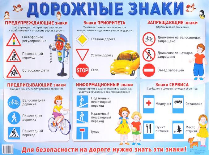 СПИСОК ПРАВИЛ