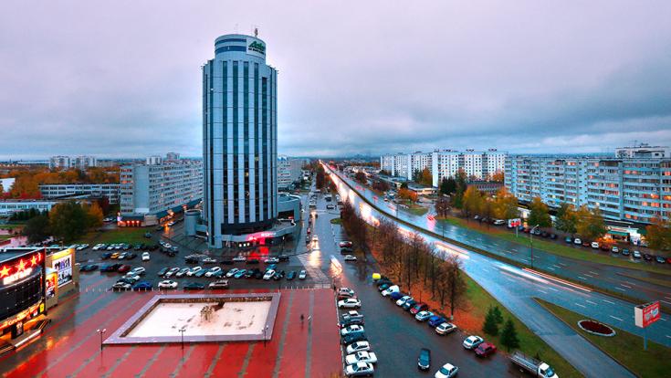 Набережные Челны попали в список городов со снижающимся количеством ДТП