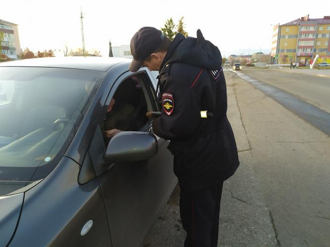 В городе Звенигово Республики Марий Эл  пройдут массовые проверки по соблюдению водителями правил перевозки детей