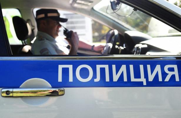 В России появятся роботы-полицейские