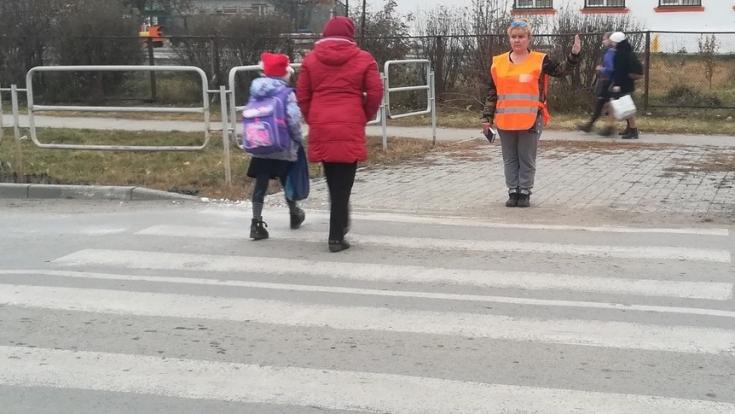 Ради безопасности детей: родителей приглашают поучаствовать в опросе