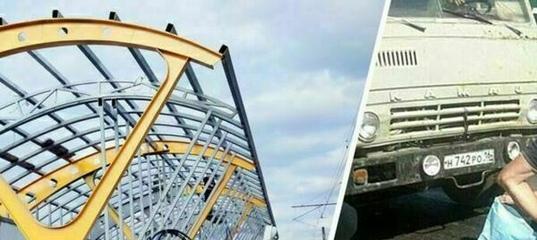 В Набережных Челнах  открыли подземный переход на «Автостанции»