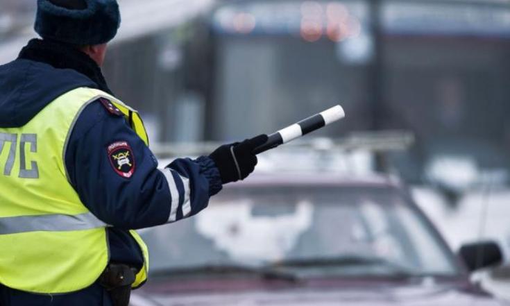 Госавтоинспекция  обращается к участникам дорожного движения