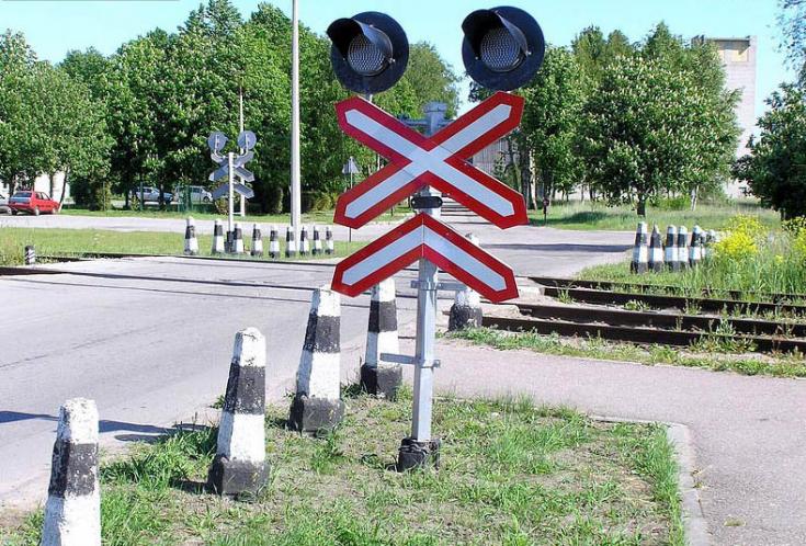 Сотрудники ГИБДД проведут профилактическое мероприятие «Железнодорожный переезд»