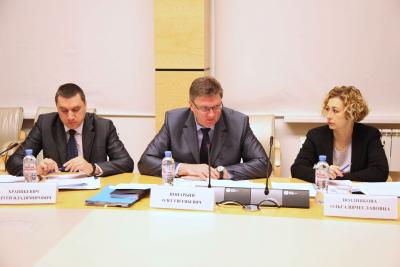 Совершенствование образовательного процесса позволит вывести обучение детей основам дорожной безопасности на новый уровень