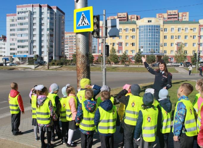 В Агрызском районе прошло мероприятие "Осенние каникулы"