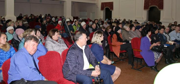 Нарушают дети - родители в ответе!