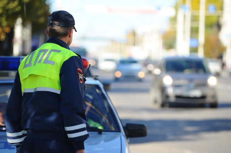 В Тамбовской области проходят Дни безопасности дорожного движения