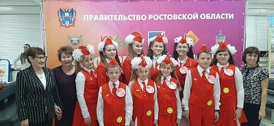 В КОНФЕРЕНЦИИ И ФИНАЛЕ КОНКУРСА «ЮИДОВЦЫ ДОНА -СОЦИАЛЬНЫЕ ВОЛОНТЁРЫ» ПРИНЯЛИ УЧАСТИЕ БОЛЕЕ 700 ЧЕЛОВЕК