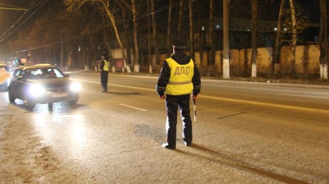 В Республике Марий Эл сотрудники Госавтоинспекции проверят правила перевозки юных пассажиров