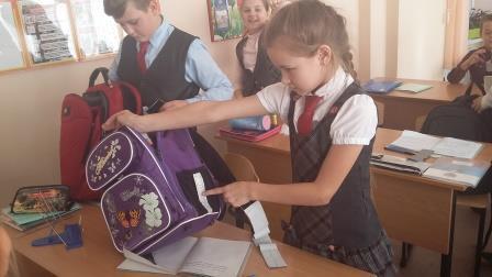 Мероприятия по профилактике ДДТТ.