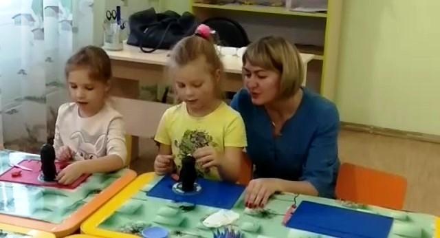 В Красноярском крае продолжает эстафету всероссийский челлендж «Мамы рулят»