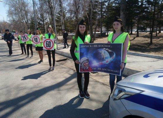 Артёмовские школьники лучше всех в России знают ПДД
