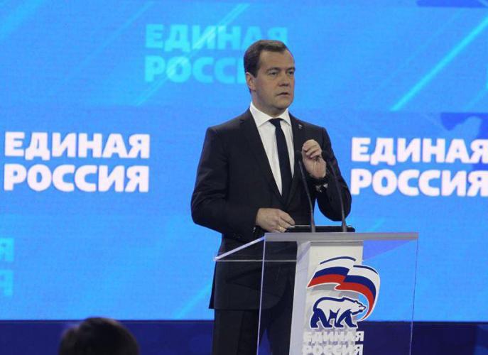Единороссы занялись ПДД