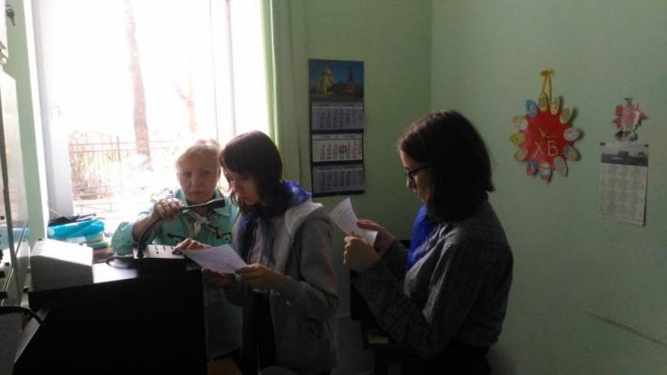 Радио-пятиминутка  о правилах дорожного движения