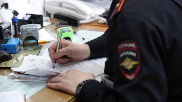 ГИБДД решили наделить возможностью отбирать права без суда