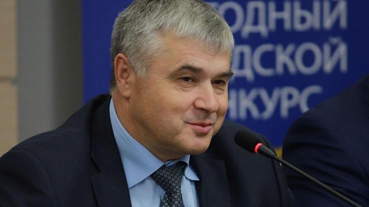Новым главой УГИБДД по Москве стал Юрий Дроганов