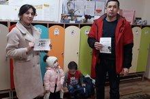 В рамках месячника безопасности
