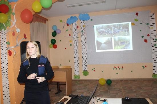Студенты железнодорожного техникума г. Микунь стали участниками краш-курса