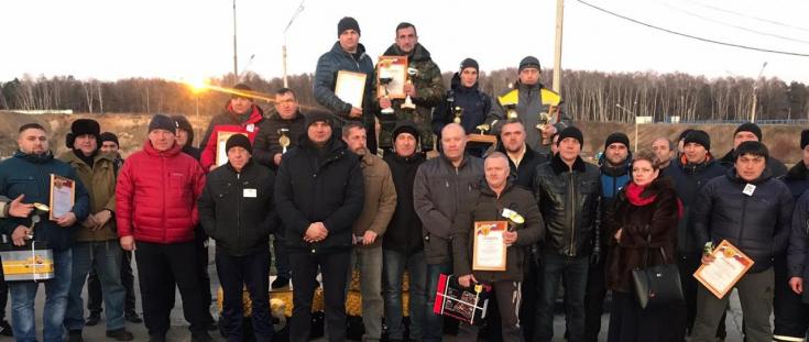 В Подмосковье прошел конкурс профессионального мастерства для водителей маршрутного транспорта, осуществляющих пассажирские перевозки