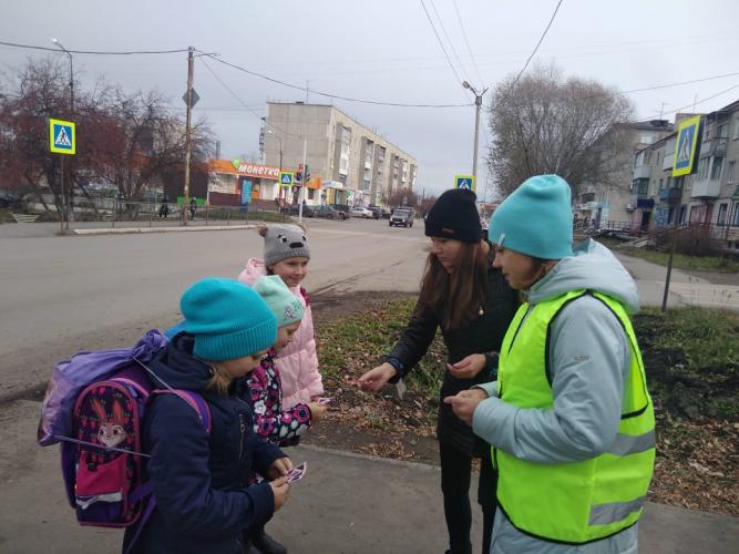 Родительские патрули снова в действии