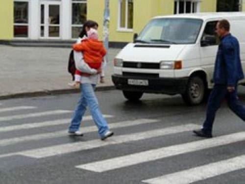 Обсуждение мер по предупреждению ДДТТ