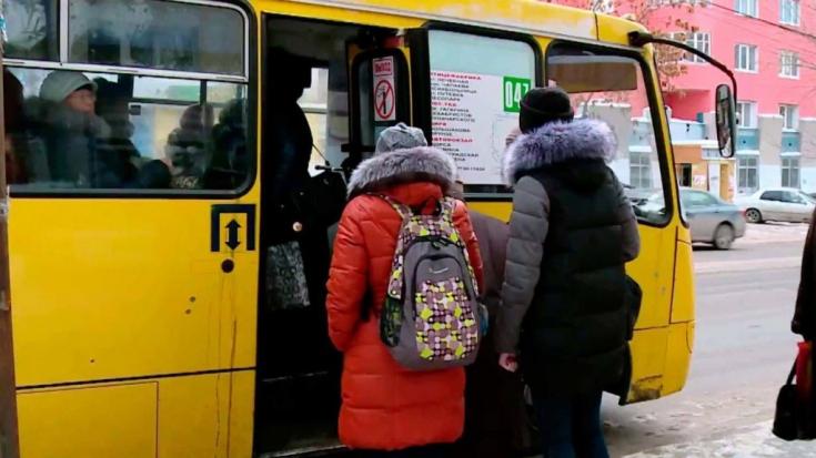 Правила безопасности пассажиров общественного транспорта