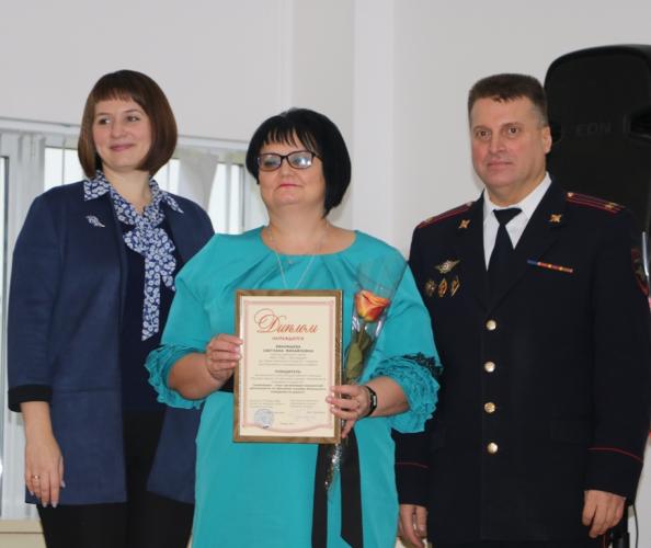 Десятки липецких образовательных организаций и педагогов признаны победителями областных профильных конкурсов