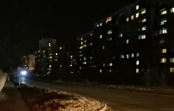 В Пензе прошел рейд «Безопасная дорога в школу»