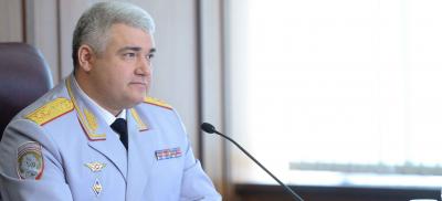 Руководитель российской Госавтоинспекции рассказал о главных опасностях на российских дорогах и способах их устранения
